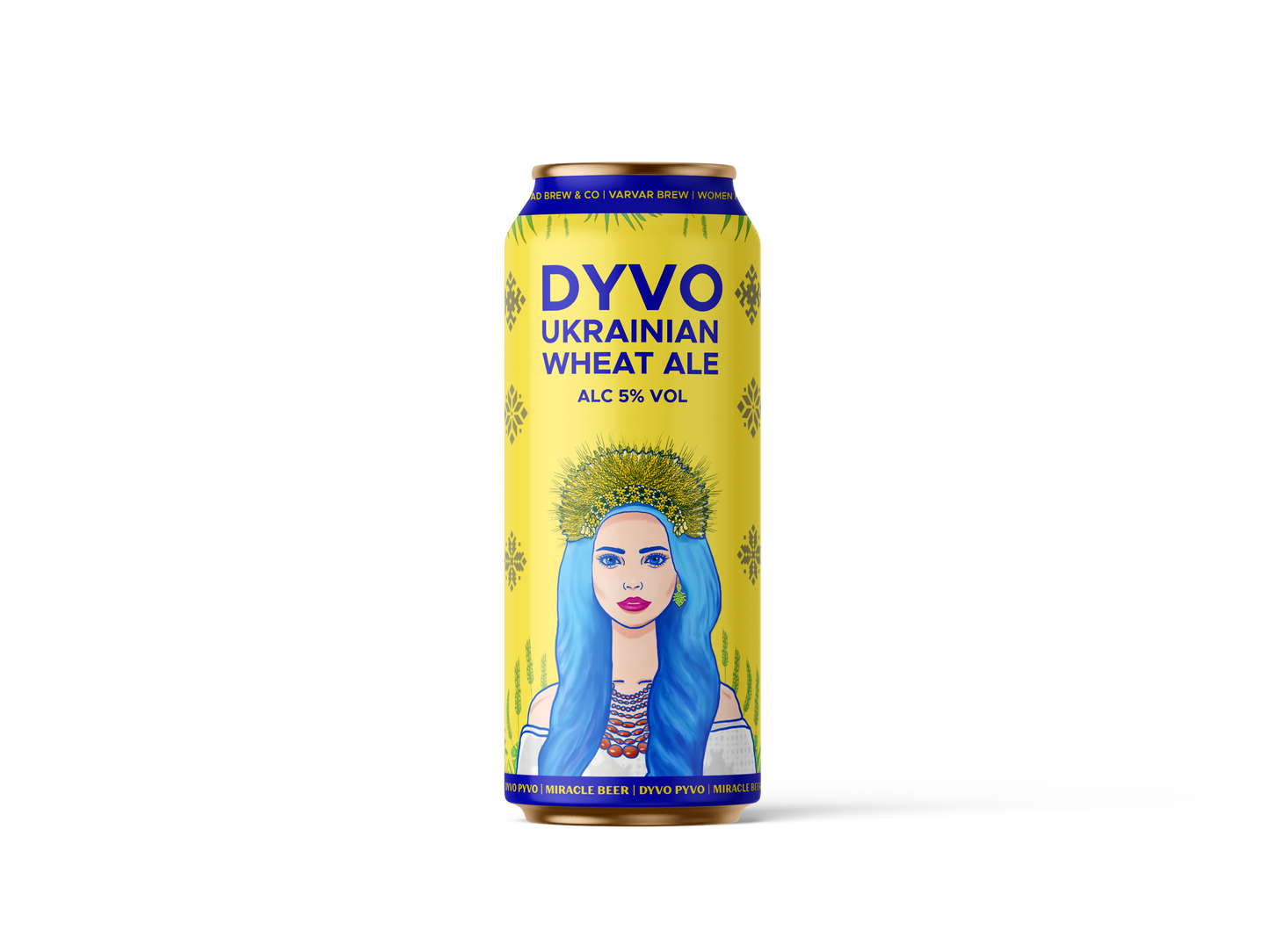 DYVO (6 Pack)