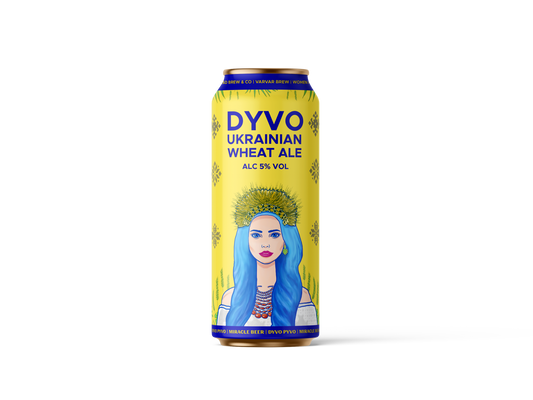 DYVO (6 Pack)