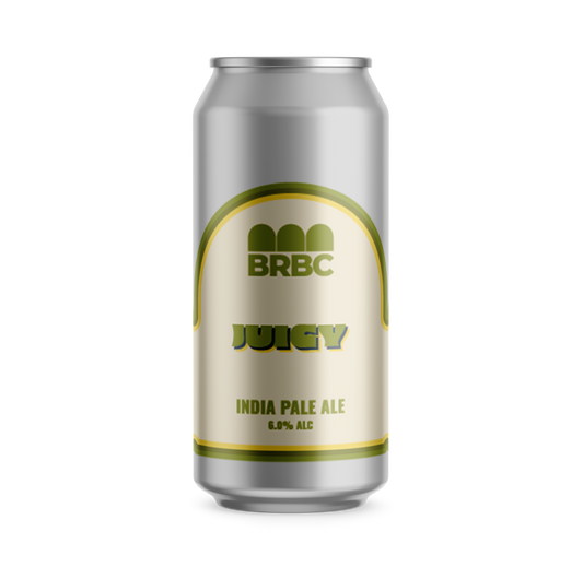 Juicy - PA 6.0%