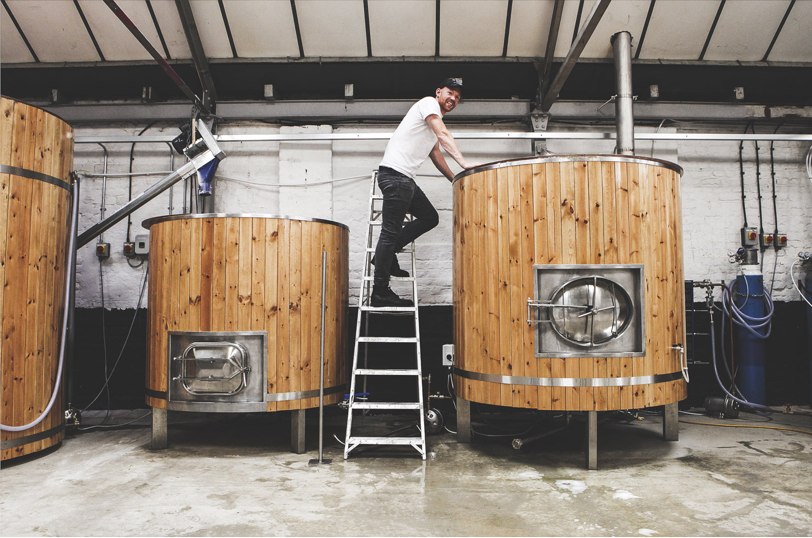 Bianca Road Brew Co., photo 4